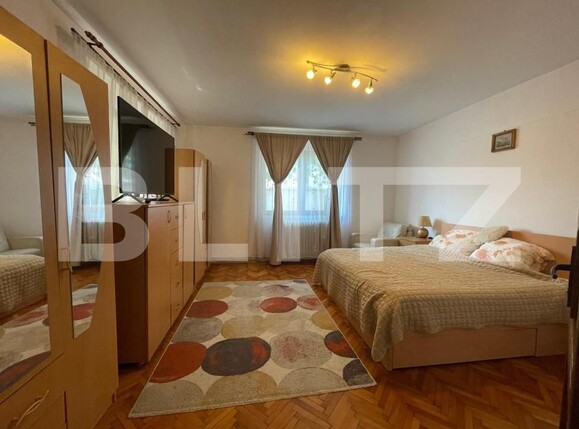 Casa de vânzare 5 camere Central - 172807CV | BLITZ Baia Mare | Poza6