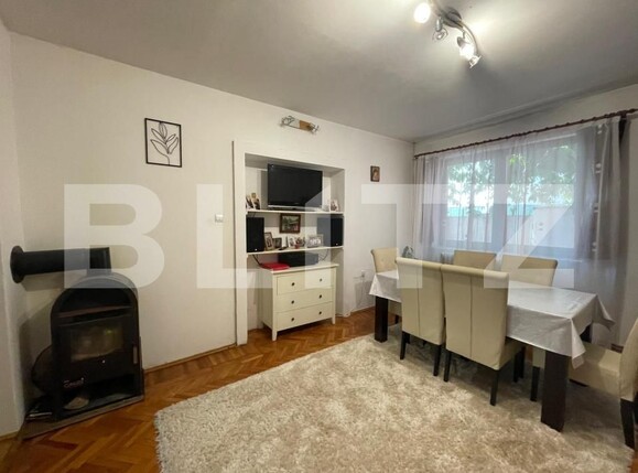 Casa de vânzare 5 camere Central - 172807CV | BLITZ Baia Mare | Poza5