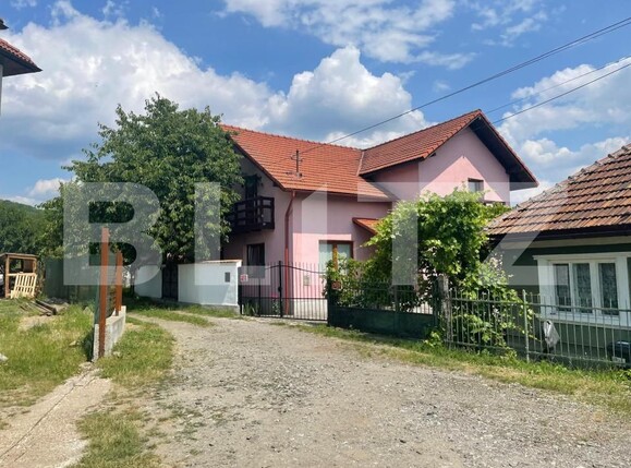Casa de vânzare 5 camere Central - 172807CV | BLITZ Baia Mare | Poza1