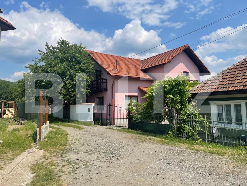 Casa de vânzare 5 camere Central - 172807CV | BLITZ Baia Mare | Poza1