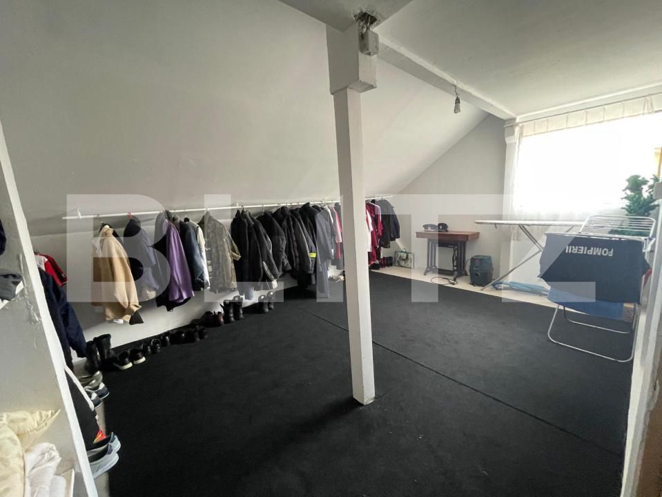 Casa de vânzare 5 camere Central - 172807CV | BLITZ Baia Mare | Poza15