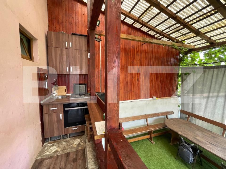 Casa de vânzare 5 camere Central - 172807CV | BLITZ Baia Mare | Poza22