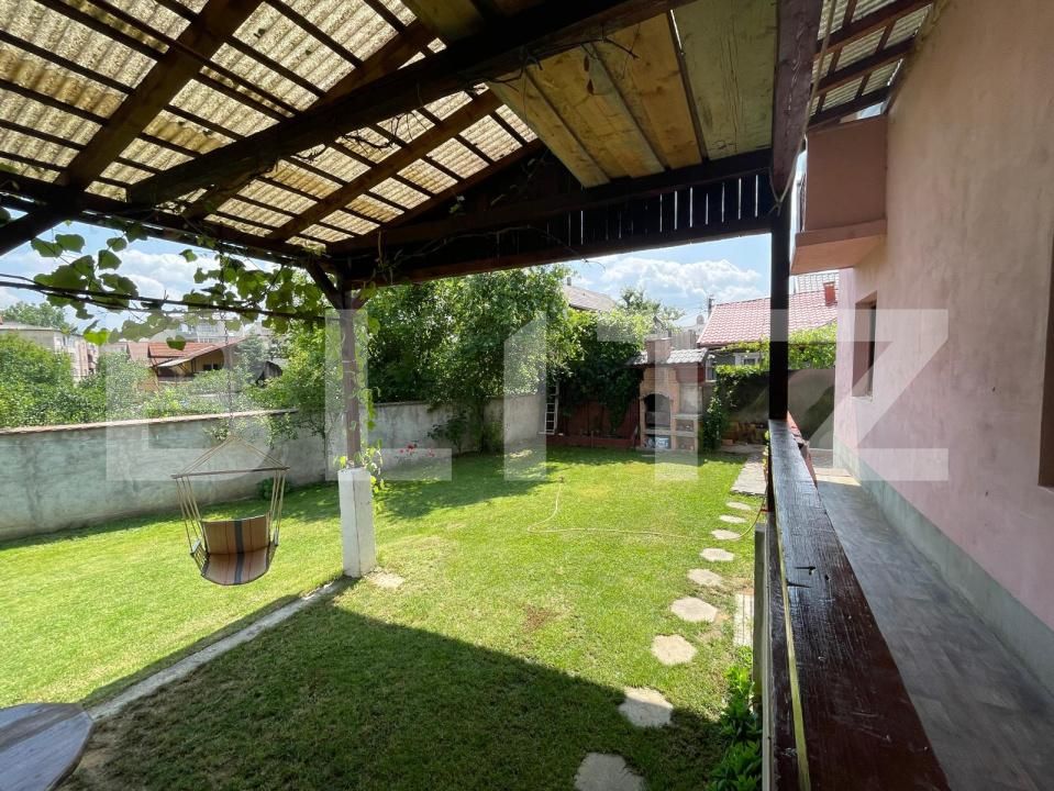 Casa de vânzare 5 camere Central - 172807CV | BLITZ Baia Mare | Poza21