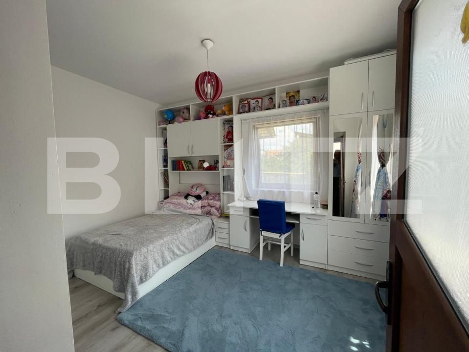 Casa de vânzare 5 camere Central - 172807CV | BLITZ Baia Mare | Poza2