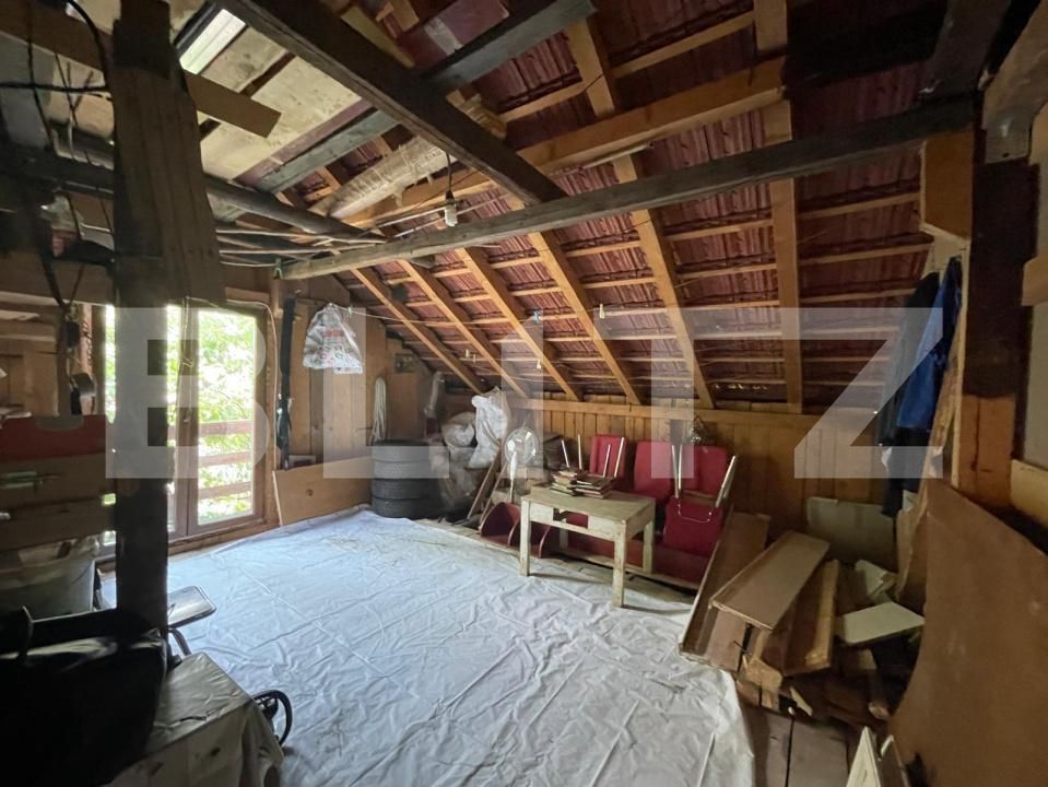 Casa de vânzare 5 camere Central - 172807CV | BLITZ Baia Mare | Poza16