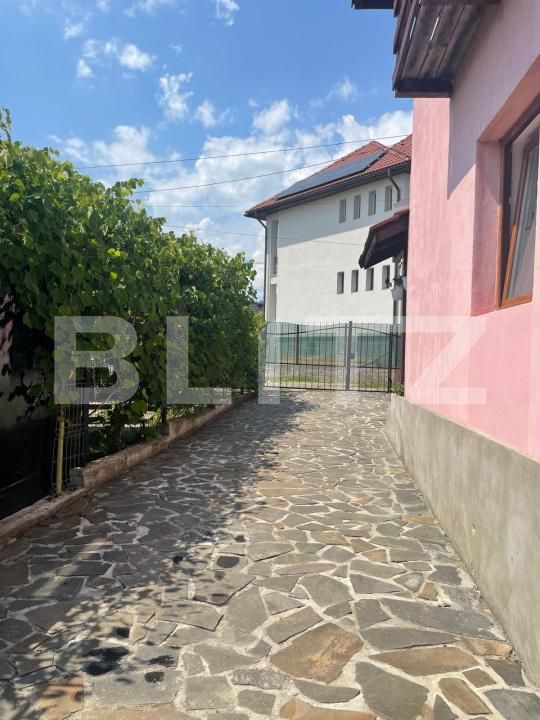 Casa de vânzare 5 camere Central - 172807CV | BLITZ Baia Mare | Poza19