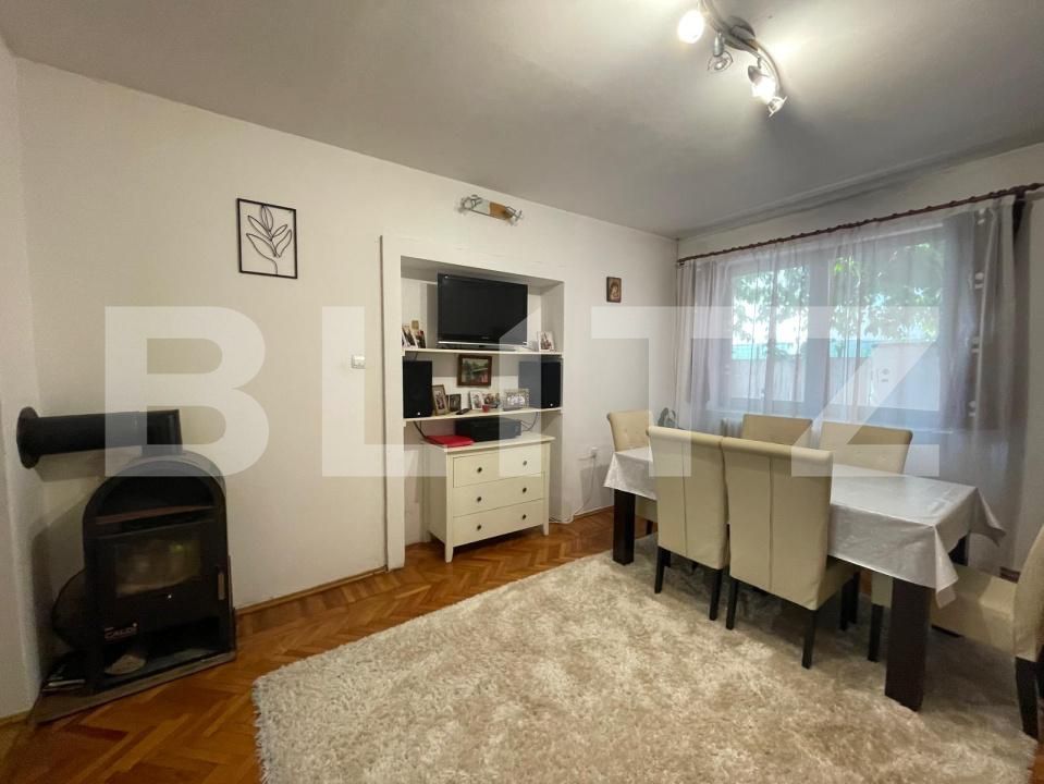 Casa de vânzare 5 camere Central - 172807CV | BLITZ Baia Mare | Poza5