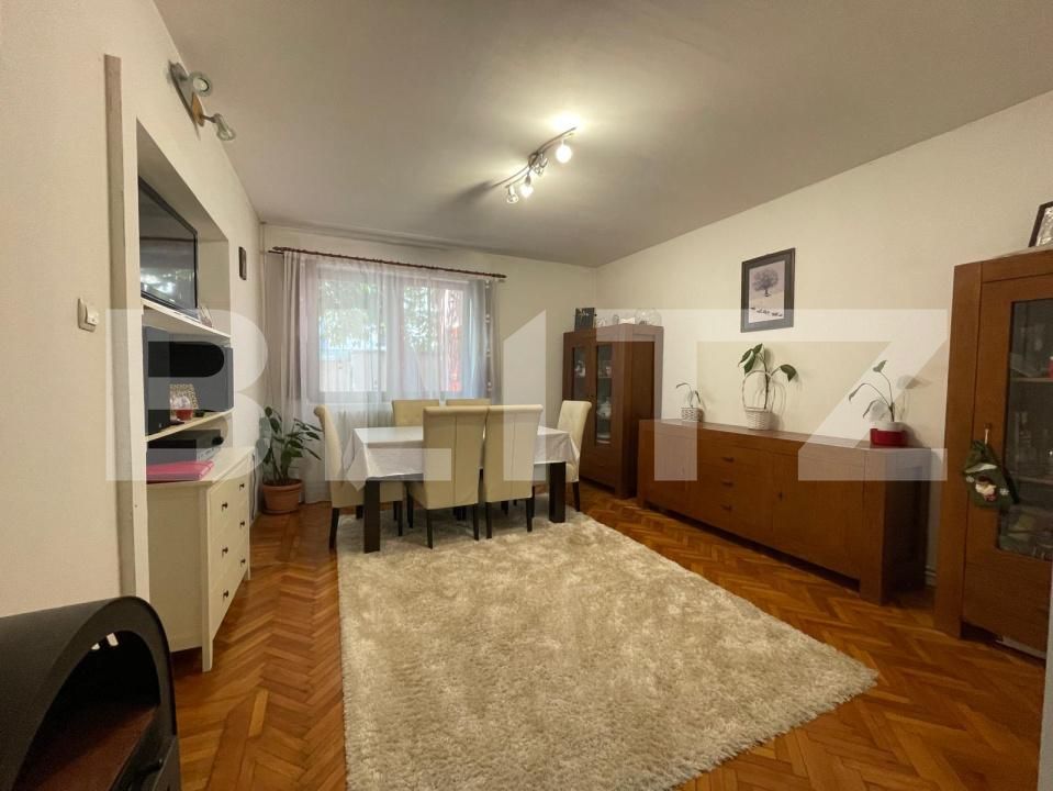 Casa de vânzare 5 camere Central - 172807CV | BLITZ Baia Mare | Poza4