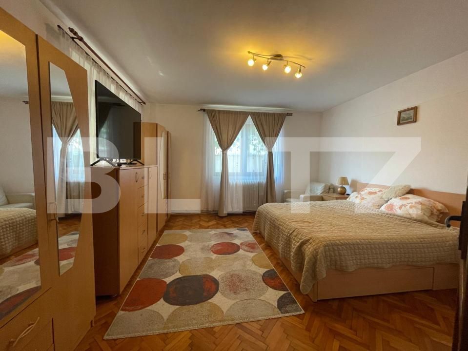 Casa de vânzare 5 camere Central - 172807CV | BLITZ Baia Mare | Poza6