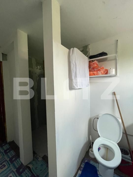 Casa de vânzare 5 camere Central - 172807CV | BLITZ Baia Mare | Poza14