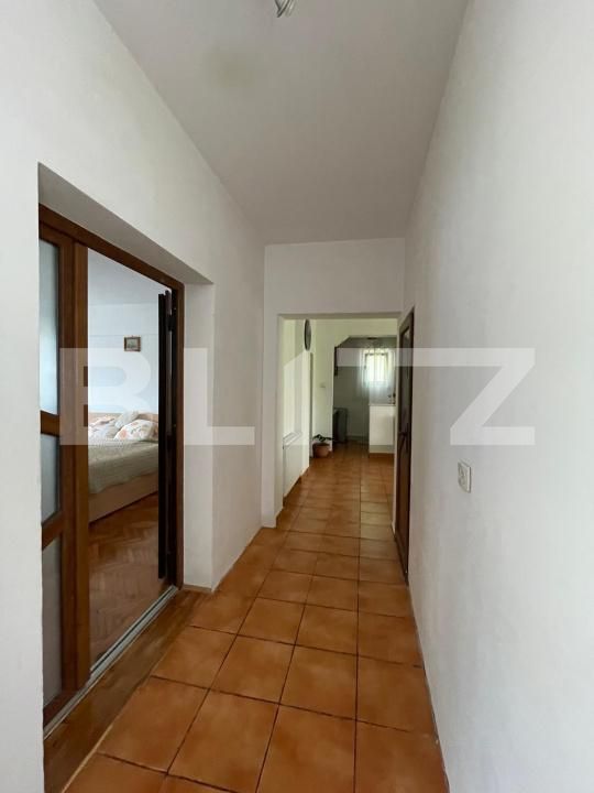 Casa de vânzare 5 camere Central - 172807CV | BLITZ Baia Mare | Poza3