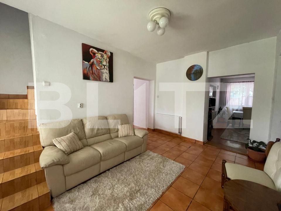 Casa de vânzare 5 camere Central - 172807CV | BLITZ Baia Mare | Poza10