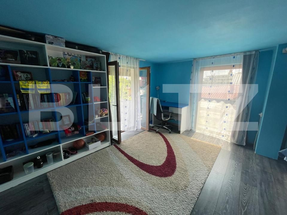 Casa de vânzare 5 camere Central - 172807CV | BLITZ Baia Mare | Poza11