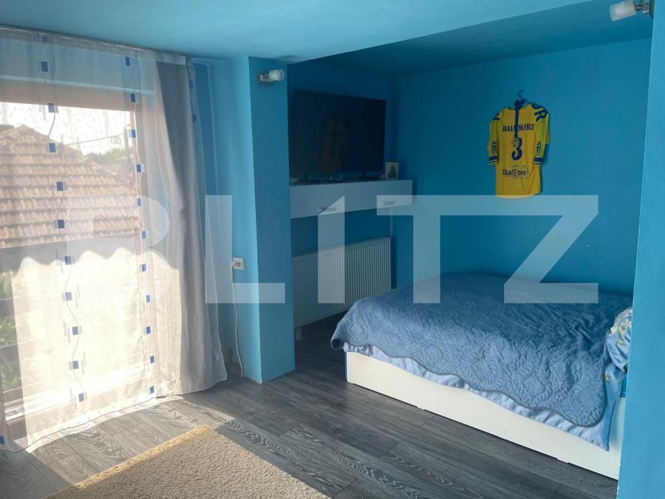 Casa de vânzare 5 camere Central - 172807CV | BLITZ Baia Mare | Poza12