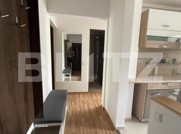 Apartament de vânzare 2 camere Central - 173000AV | BLITZ Baia Mare | Poza4