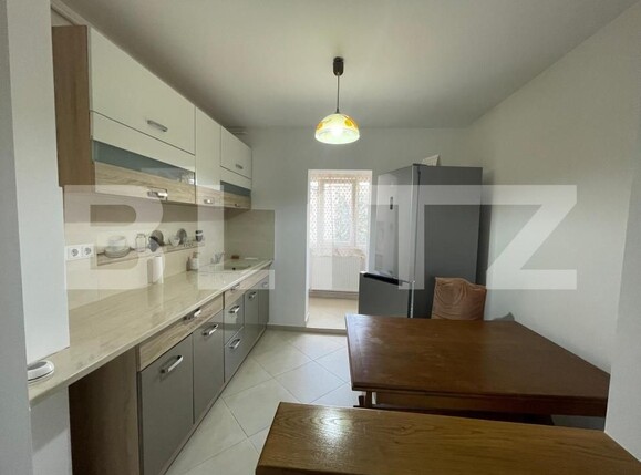 Apartament de vânzare 2 camere Central - 173000AV | BLITZ Baia Mare | Poza1