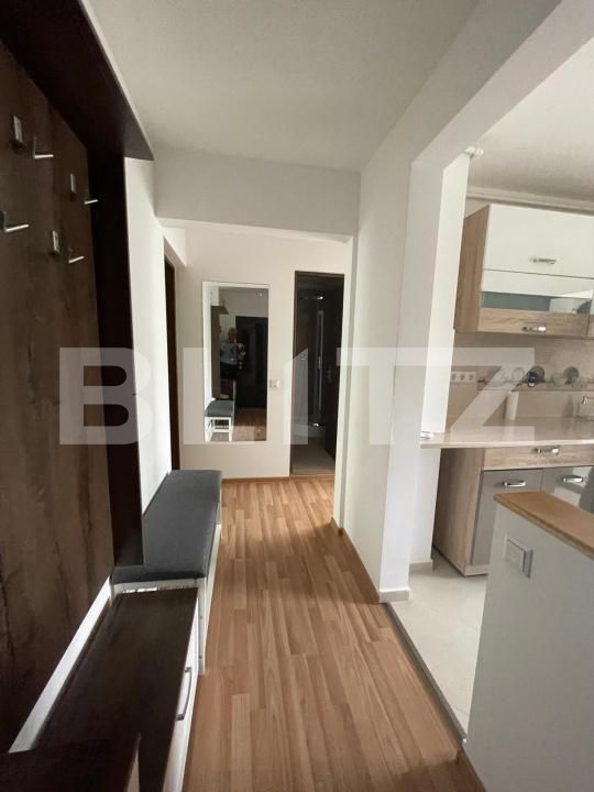 Apartament de vânzare 2 camere Central - 173000AV | BLITZ Baia Mare | Poza4