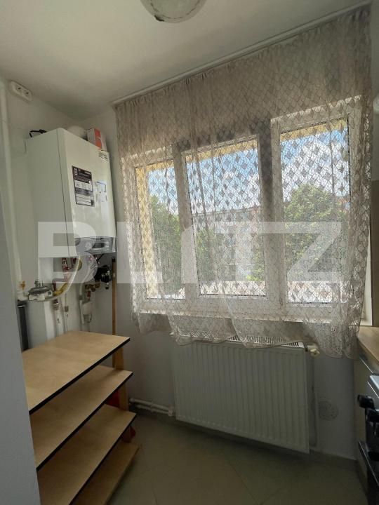 Apartament de vânzare 2 camere Central - 173000AV | BLITZ Baia Mare | Poza5
