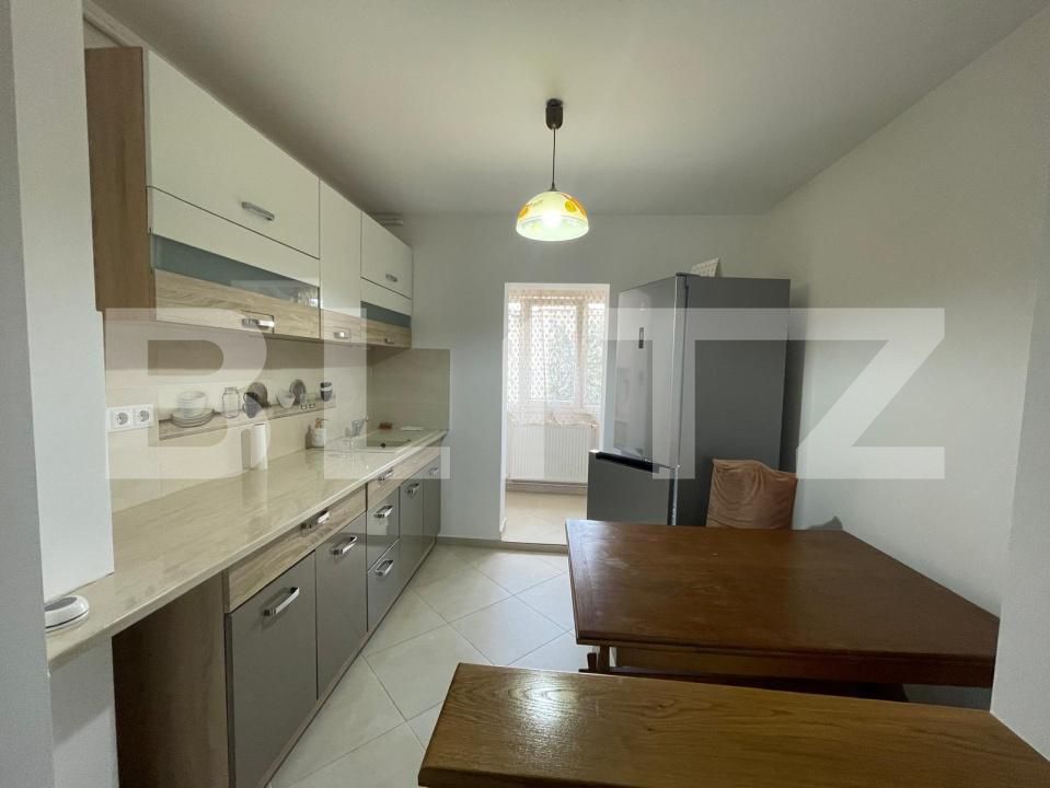 Apartament de vânzare 2 camere Central - 173000AV | BLITZ Baia Mare | Poza1
