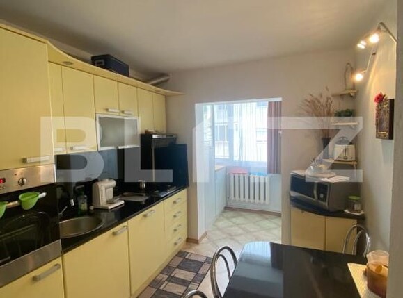 Apartament de vânzare 2 camere Traian - 173030AV | BLITZ Baia Mare | Poza7