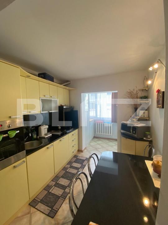 Apartament de vânzare 2 camere Traian - 173030AV | BLITZ Baia Mare | Poza7