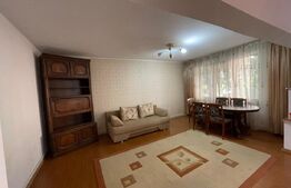 Apartament de vanzare, cu 4 camere, 88 mp, zona ultracentrala