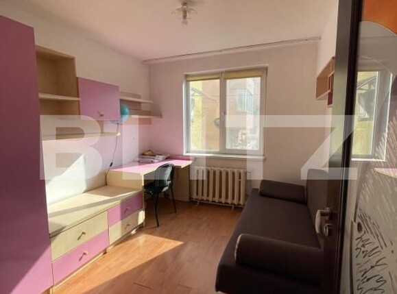 Apartament de vânzare 4 camere Traian - 173069AV | BLITZ Baia Mare | Poza5