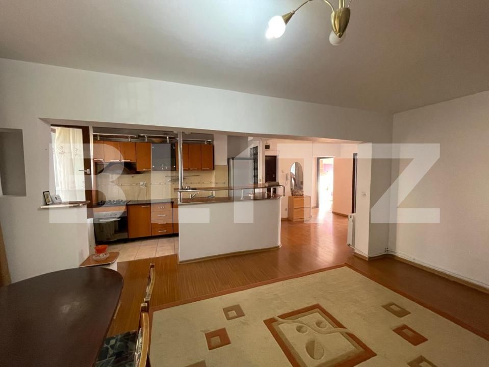 Apartament de vânzare 4 camere Traian - 173069AV | BLITZ Baia Mare | Poza2