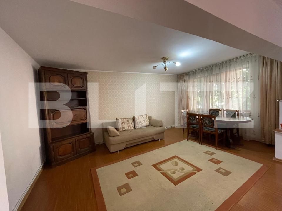 Apartament de vânzare 4 camere Traian - 173069AV | BLITZ Baia Mare | Poza1