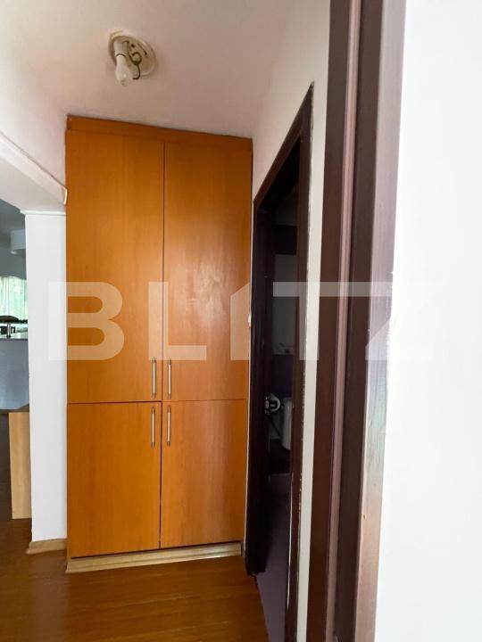 Apartament de vânzare 4 camere Traian - 173069AV | BLITZ Baia Mare | Poza6