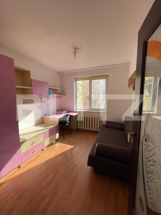 Apartament de vânzare 4 camere Traian - 173069AV | BLITZ Baia Mare | Poza5