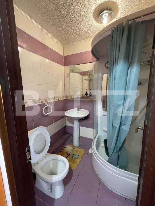 Apartament de vânzare 4 camere Traian - 173069AV | BLITZ Baia Mare | Poza7