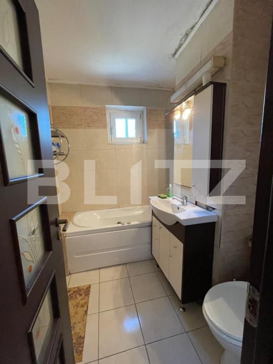 Apartament de vânzare 4 camere Traian - 173069AV | BLITZ Baia Mare | Poza8