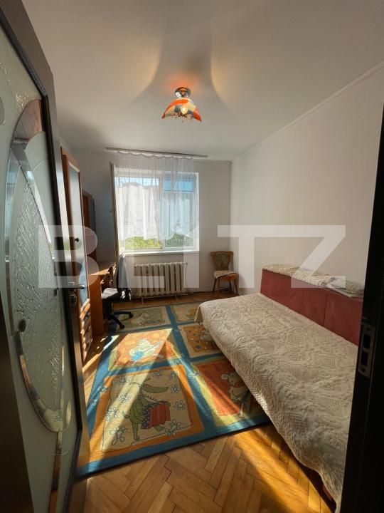 Apartament de vânzare 4 camere Traian - 173069AV | BLITZ Baia Mare | Poza4