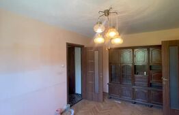 Apartament de vanzare, cu 2 camere semidecomandat, 45 mp, zona Sasar