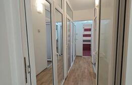Apartament spațios,de vanzare, 3 camere, 98 mp, zona Petru Rares