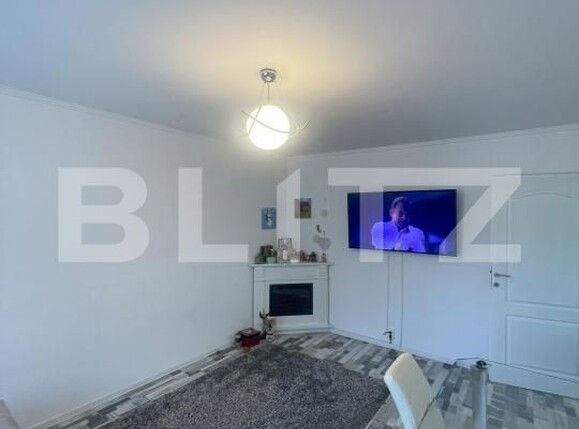 Apartament de vânzare 3 camere Traian - 173422AV | BLITZ Baia Mare | Poza1