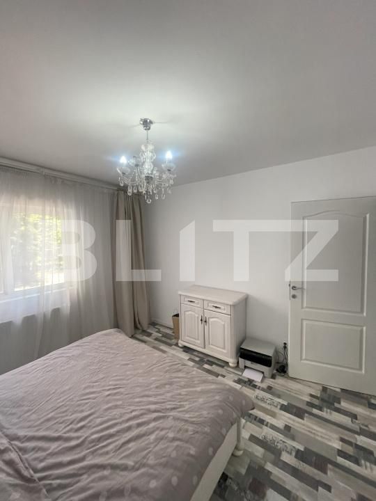 Apartament de vânzare 3 camere Traian - 173422AV | BLITZ Baia Mare | Poza4