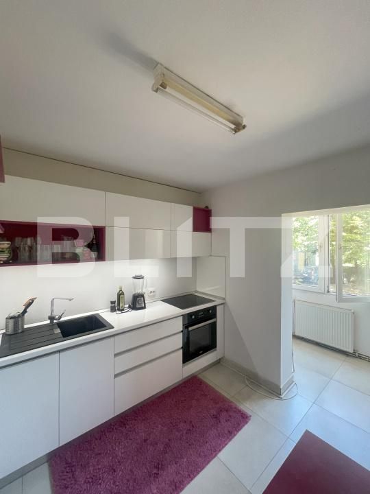 Apartament de vânzare 3 camere Traian - 173422AV | BLITZ Baia Mare | Poza6