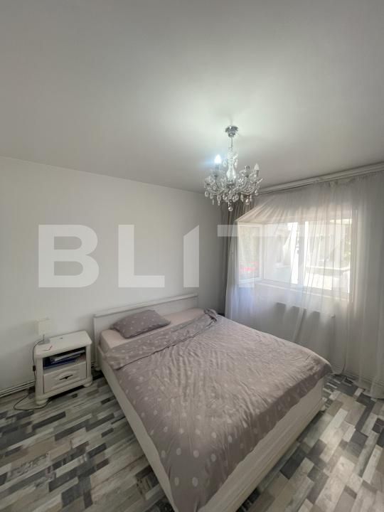 Apartament de vânzare 3 camere Traian - 173422AV | BLITZ Baia Mare | Poza3
