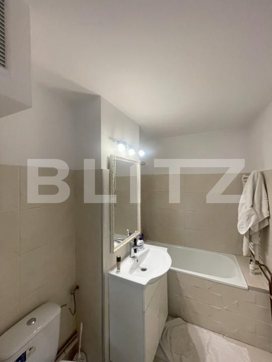Apartament de vânzare 3 camere Traian - 173422AV | BLITZ Baia Mare | Poza9