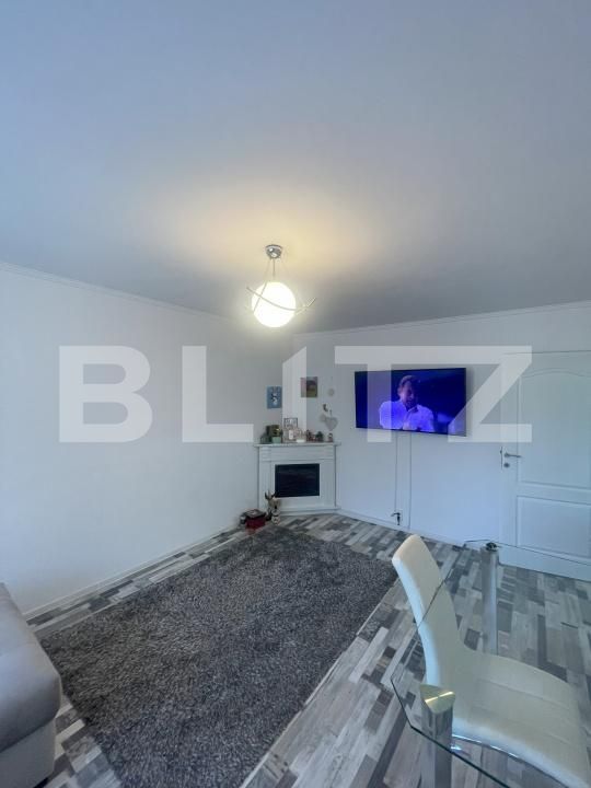 Apartament de vânzare 3 camere Traian - 173422AV | BLITZ Baia Mare | Poza1