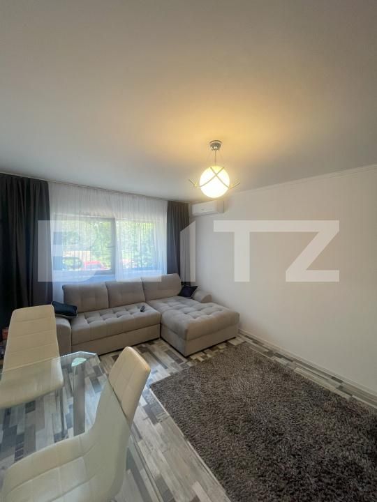 Apartament de vânzare 3 camere Traian - 173422AV | BLITZ Baia Mare | Poza2