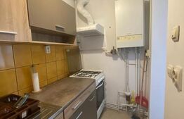 Garsonieră de vanzare, cu vedere panoramică, 28 mp, zona VIVO Mall 