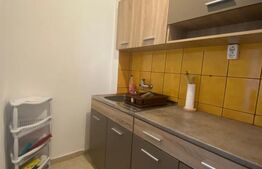 Garsonieră de vanzare, cu vedere panoramică, 28 mp, zona VIVO Mall 