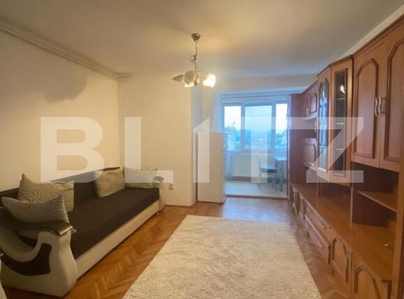 Garsonieră de vânzare Independentei - 173662AV | BLITZ Baia Mare | Poza1