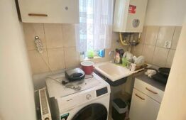 Garsonieră de vanzare, 25 mp, zona Pronto