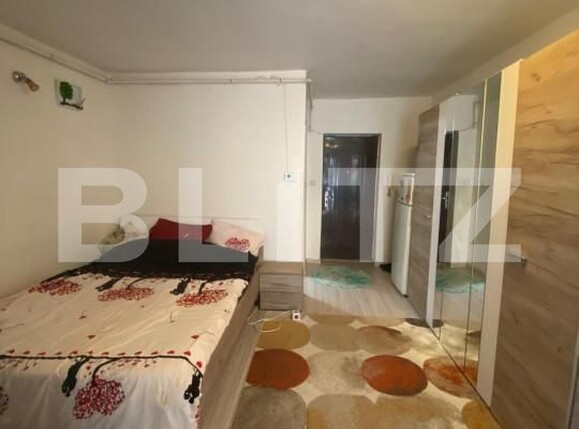 Garsonieră de vânzare Independentei - 173934AV | BLITZ Baia Mare | Poza1