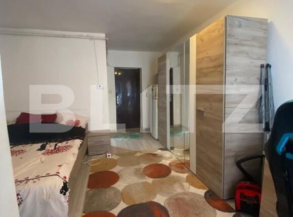 Garsonieră de vânzare Independentei - 173934AV | BLITZ Baia Mare | Poza2
