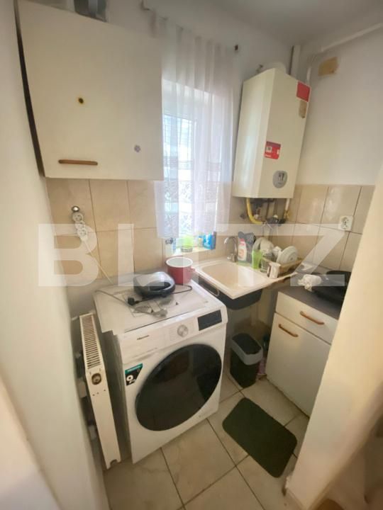 Garsonieră de vânzare Independentei - 173934AV | BLITZ Baia Mare | Poza4